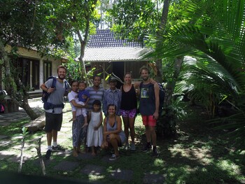 dtegale homestay