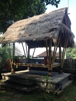 dtegale homestay