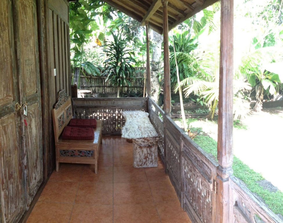 dtegale homestay
