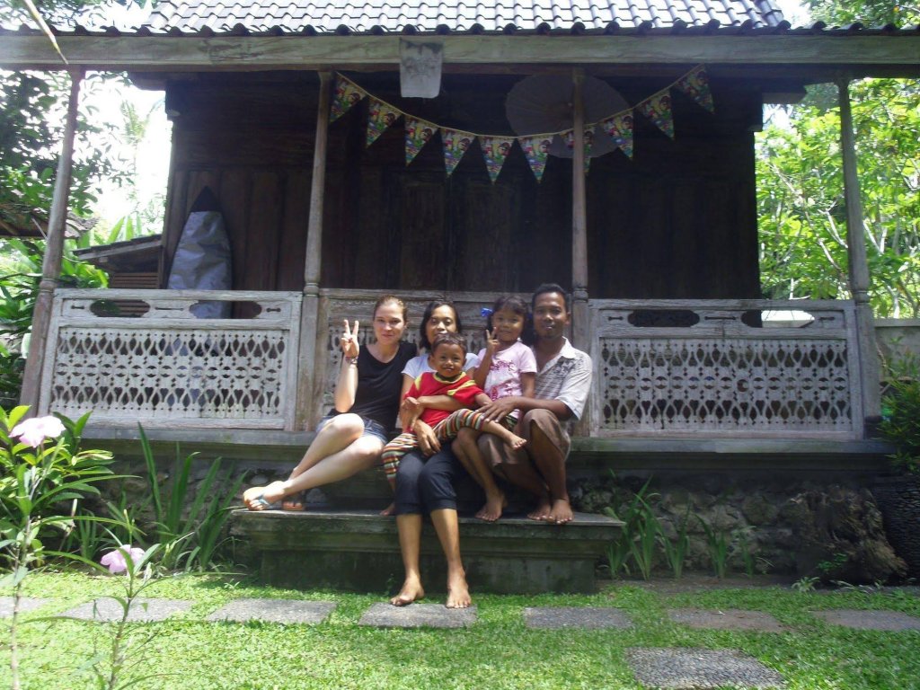 dtegale homestay