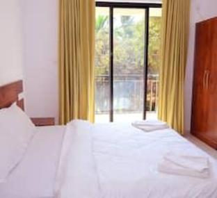 patnem palolem beach park appt