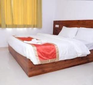 patnem palolem beach park appt