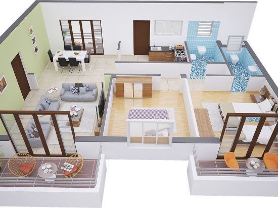 patnem palolem beach park appt