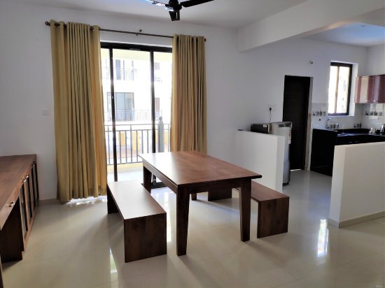 patnem palolem beach park appt