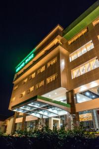 grand padis hotel