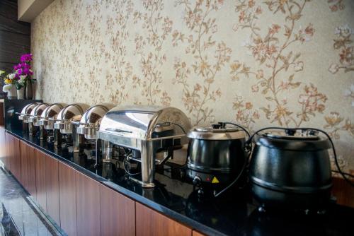 grand padis hotel
