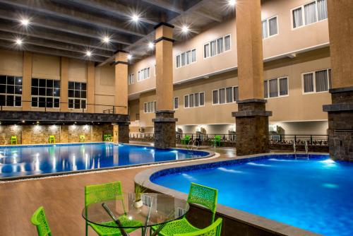 grand padis hotel