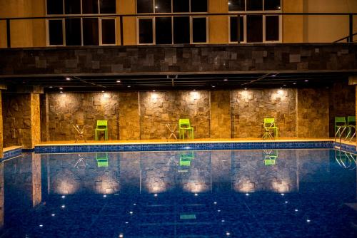 grand padis hotel