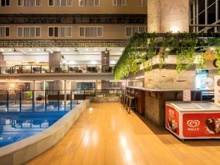grand padis hotel