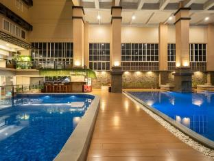 grand padis hotel
