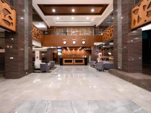 grand padis hotel
