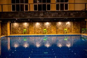 grand padis hotel