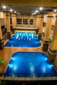 grand padis hotel