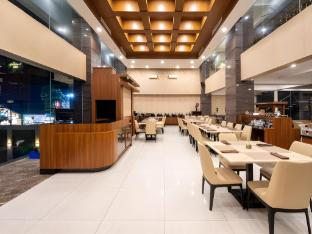 grand padis hotel