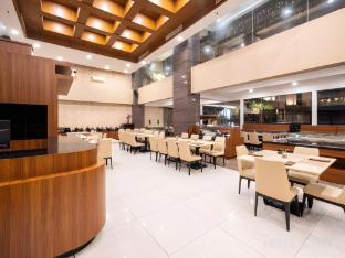 grand padis hotel