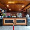 grand padis hotel