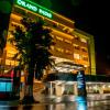 grand padis hotel