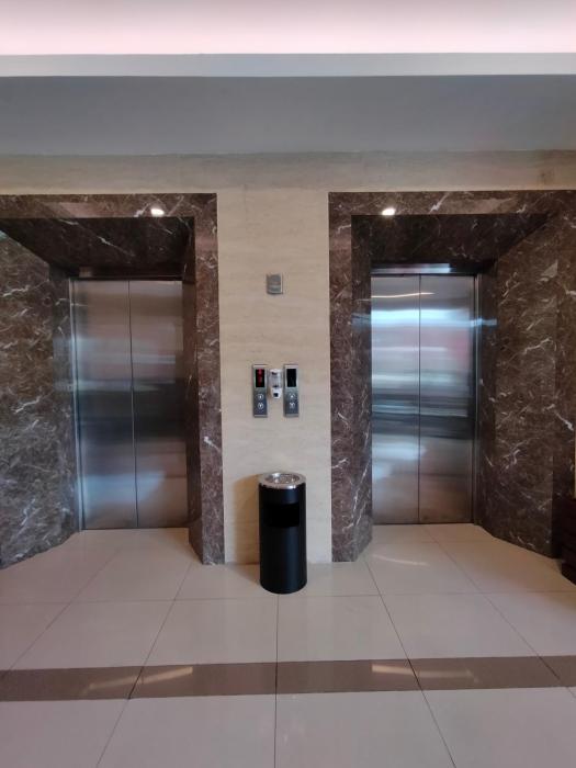 grand padis hotel