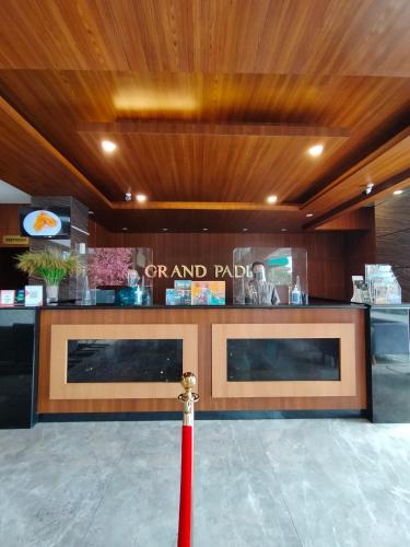 grand padis hotel