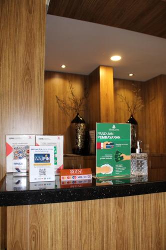 grand padis hotel