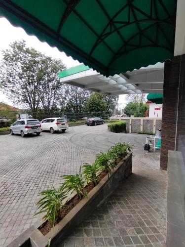 grand padis hotel