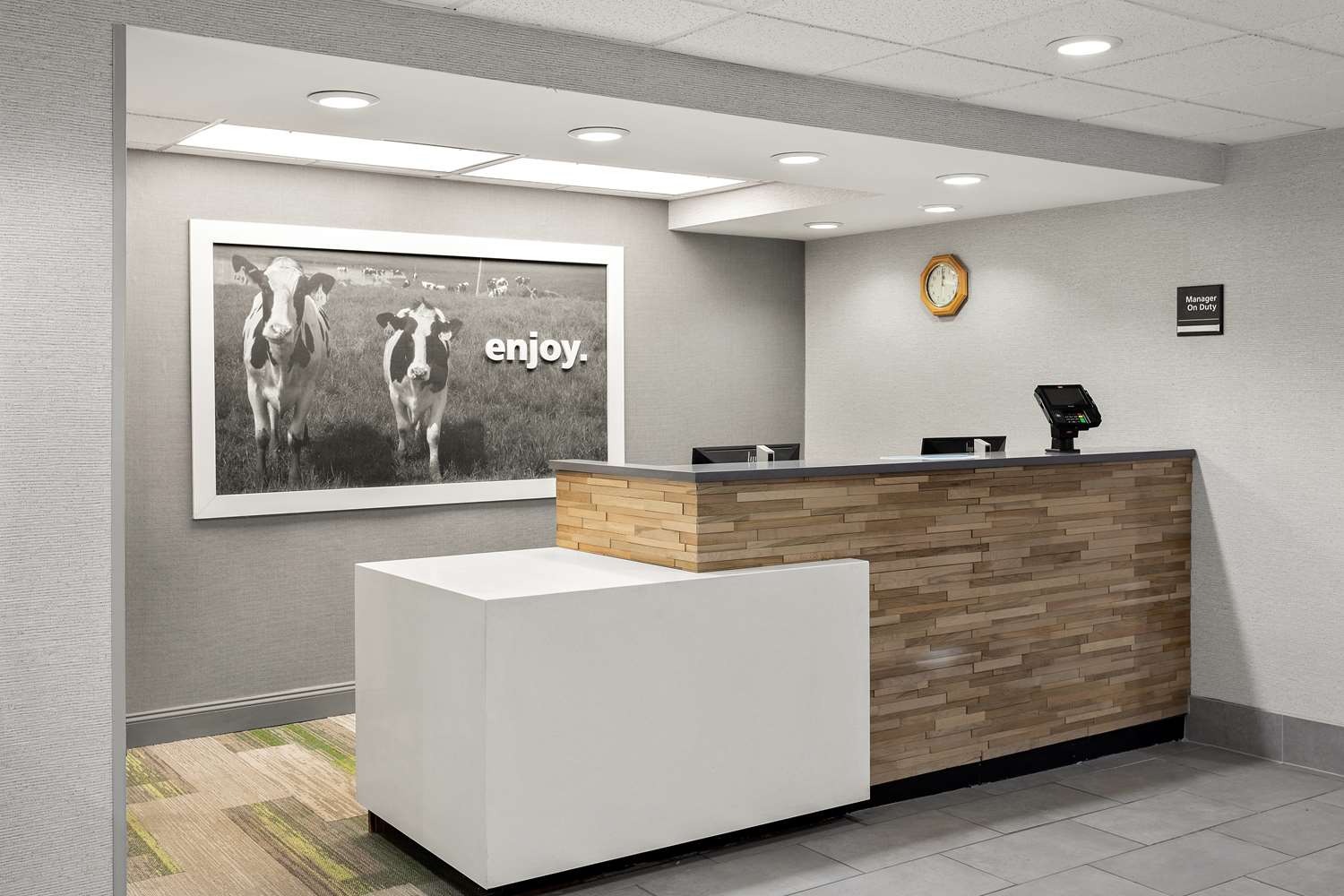 hampton inn bridgeport clarksburg