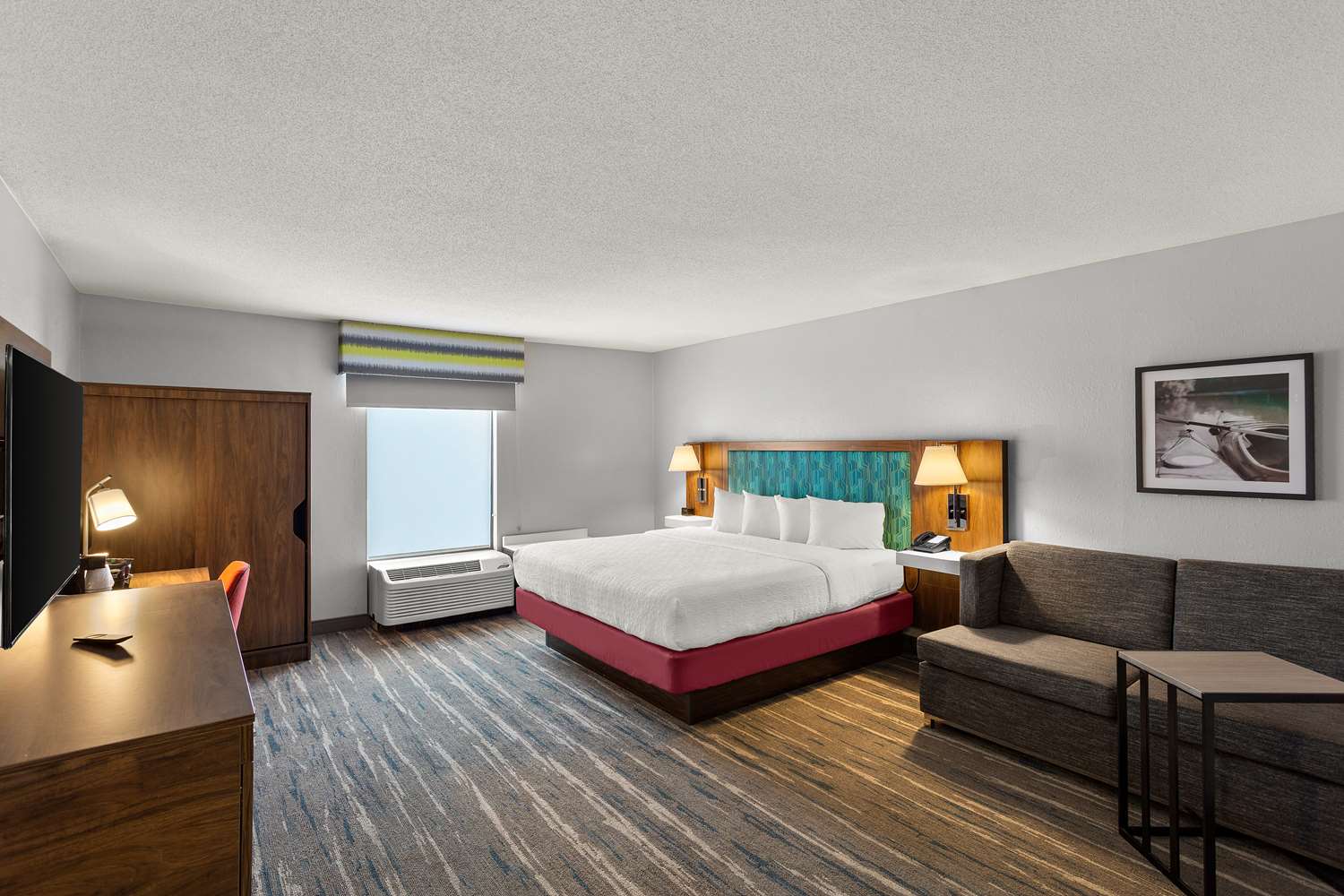 hampton inn bridgeport clarksburg