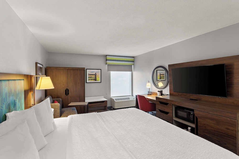 hampton inn bridgeport clarksburg