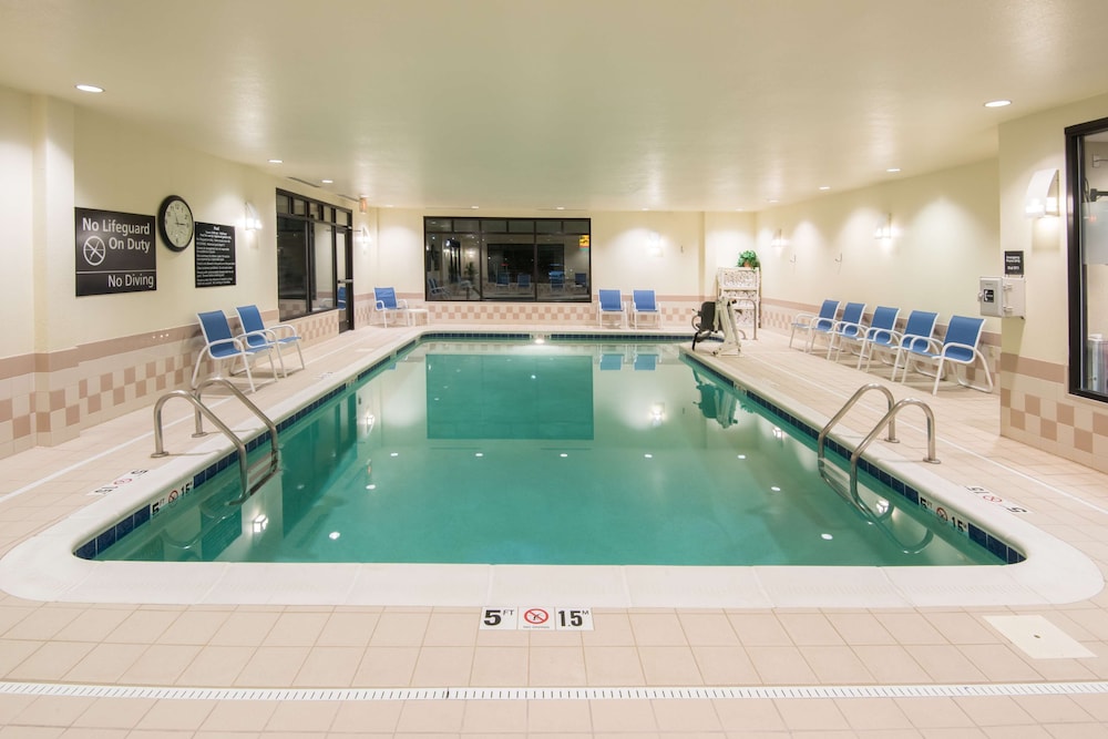 hampton inn bridgeport clarksburg