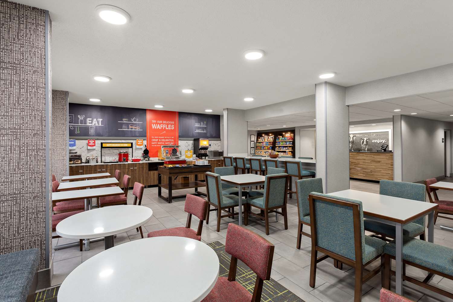 hampton inn bridgeport clarksburg