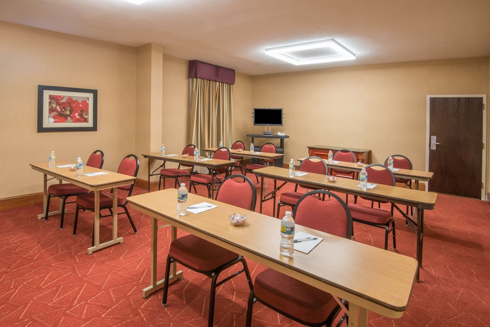 hampton inn bridgeport clarksburg