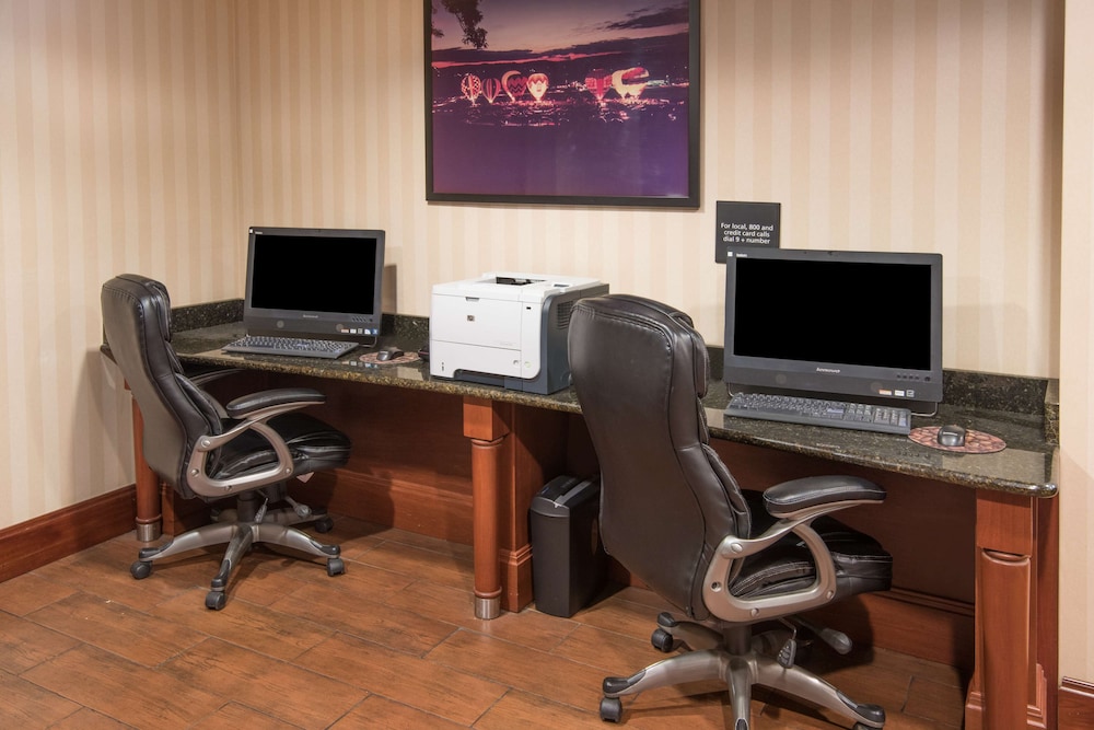 hampton inn bridgeport clarksburg