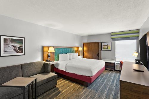 hampton inn bridgeport clarksburg