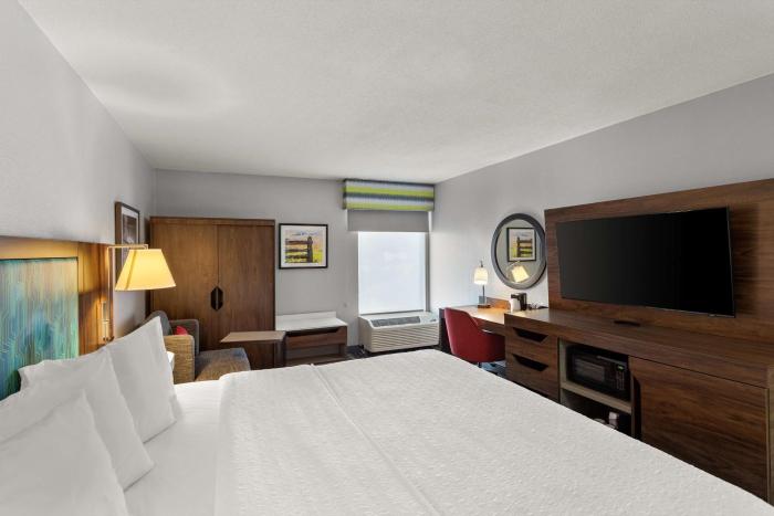 hampton inn bridgeport clarksburg