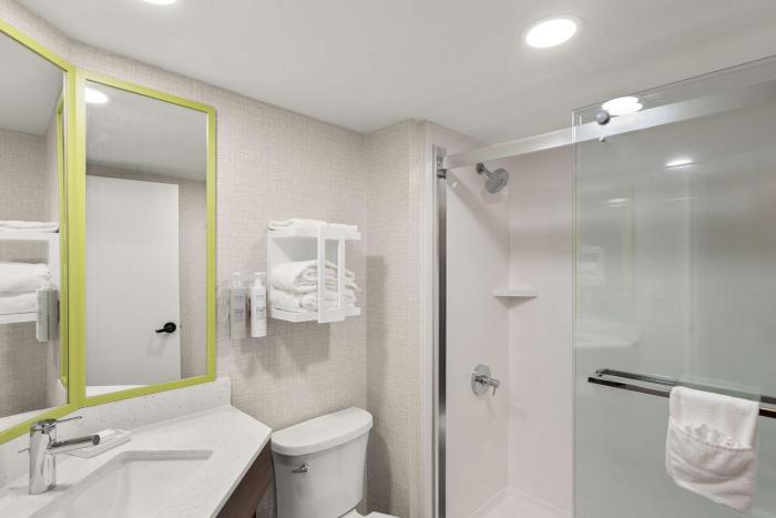 hampton inn bridgeport clarksburg