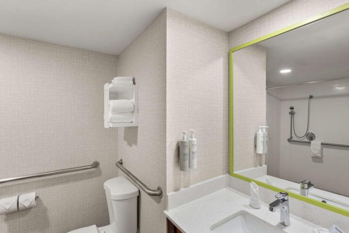 hampton inn bridgeport clarksburg