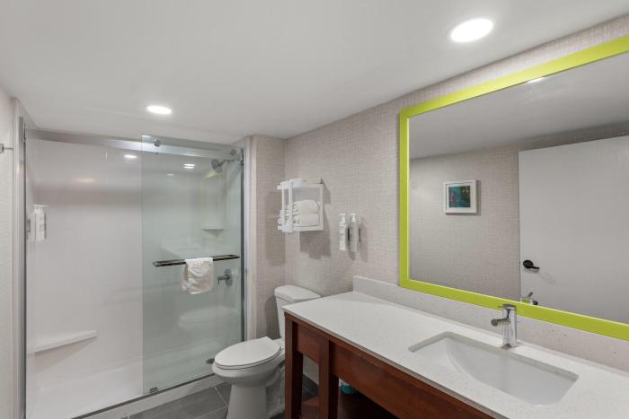 hampton inn bridgeport clarksburg