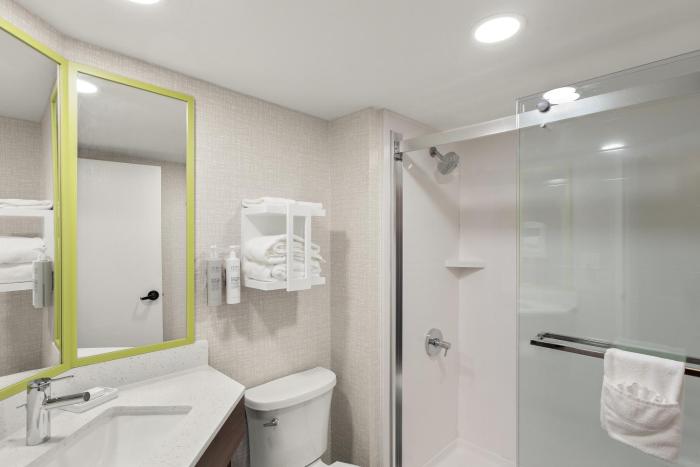 hampton inn bridgeport clarksburg