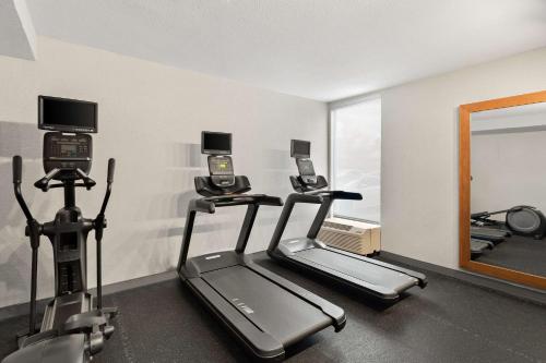 hampton inn bridgeport clarksburg
