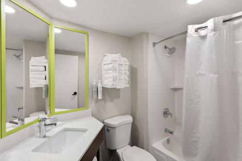 hampton inn bridgeport clarksburg