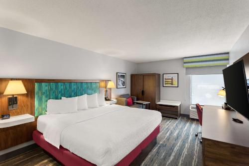 hampton inn bridgeport clarksburg