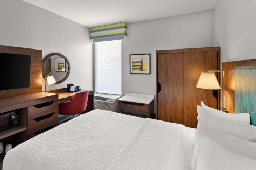 hampton inn bridgeport clarksburg