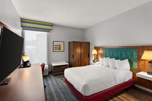 hampton inn bridgeport clarksburg