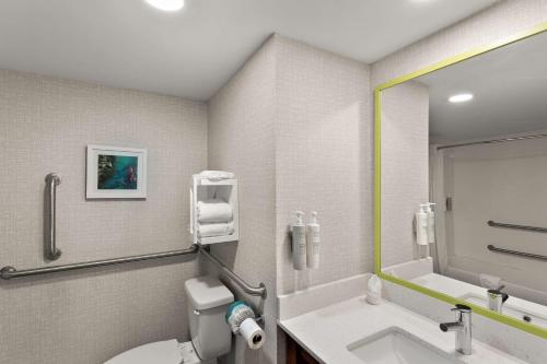 hampton inn bridgeport clarksburg
