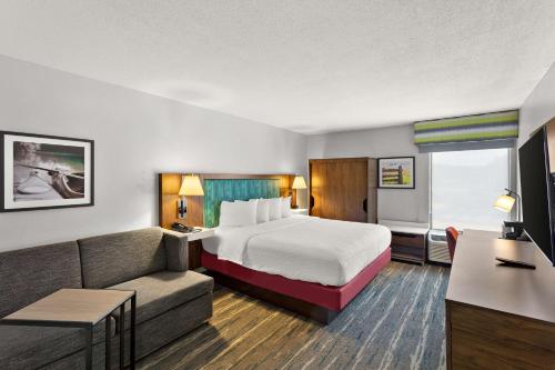 hampton inn bridgeport clarksburg