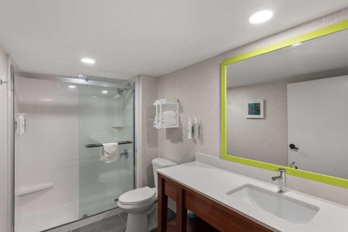 hampton inn bridgeport clarksburg