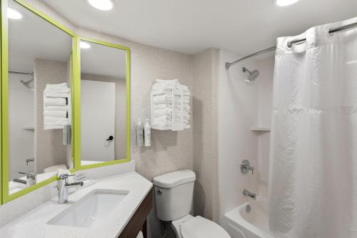 hampton inn bridgeport clarksburg