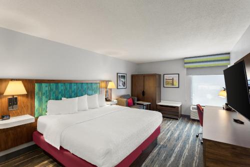 hampton inn bridgeport clarksburg