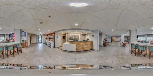hampton inn bridgeport clarksburg