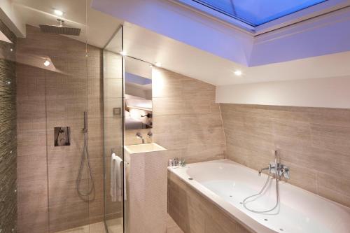 hotel georgette